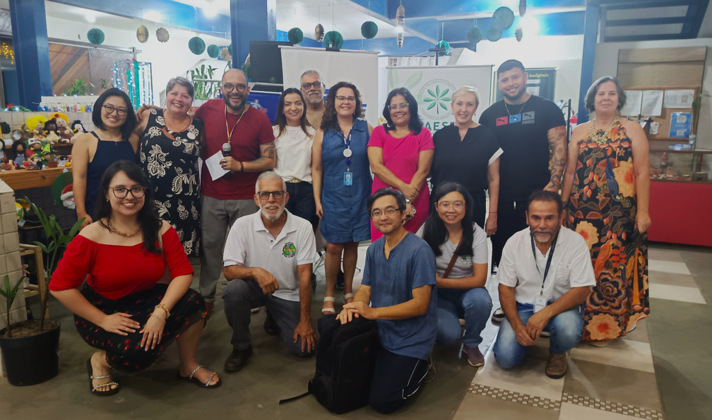 Salão de Presépios valoriza trabalho artesanal do Vale do Ribeira